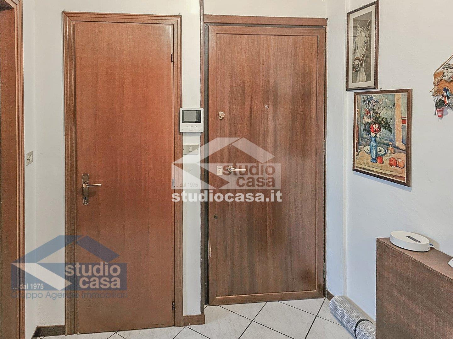 Appartamento in vendita a Lodi