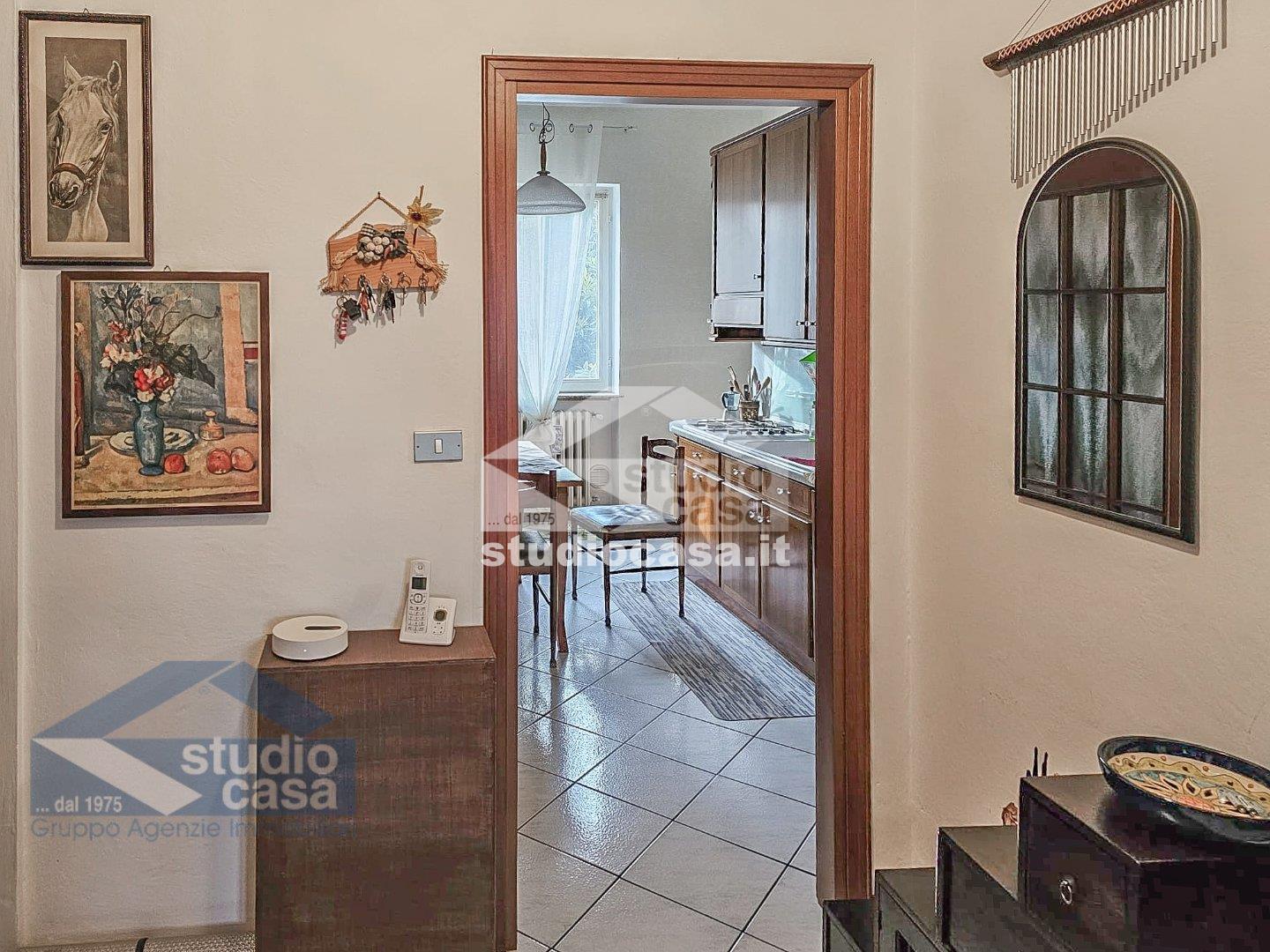 Appartamento in vendita a Lodi