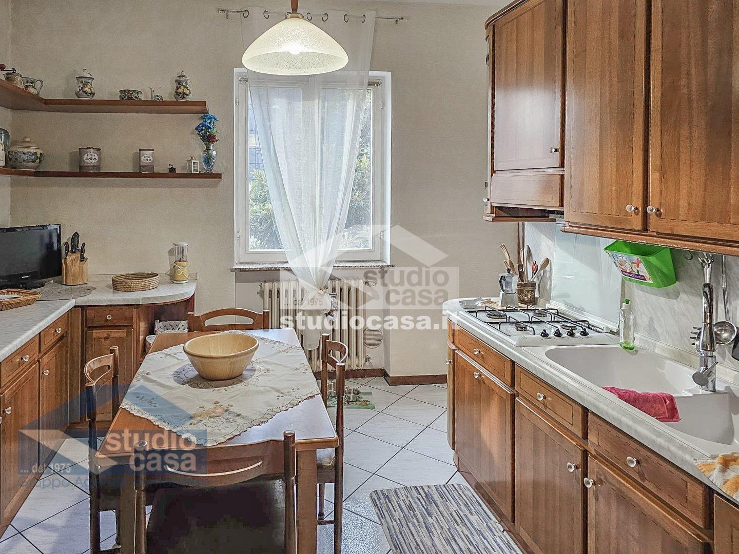 Appartamento in vendita a Lodi