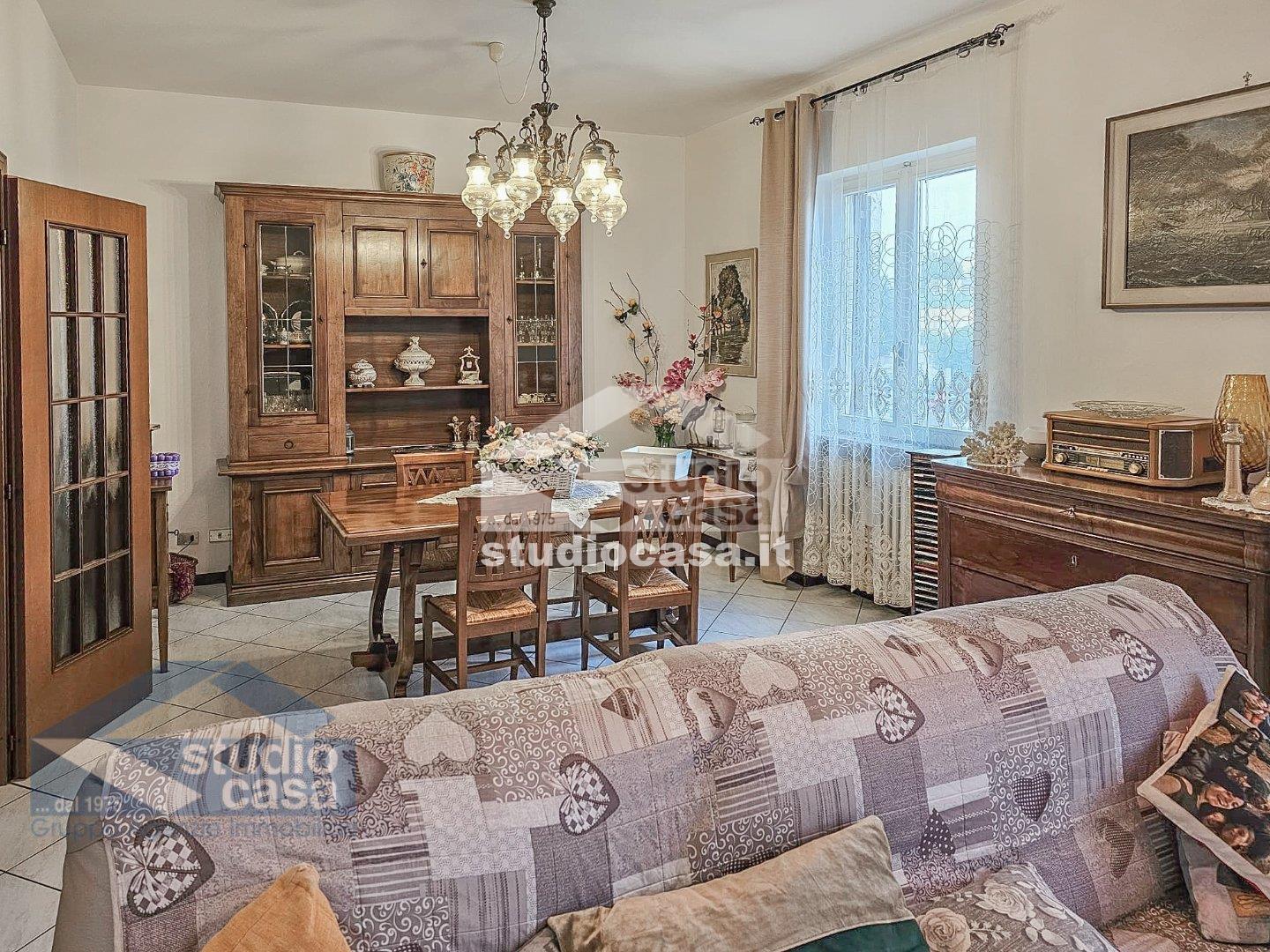 Appartamento in vendita a Lodi