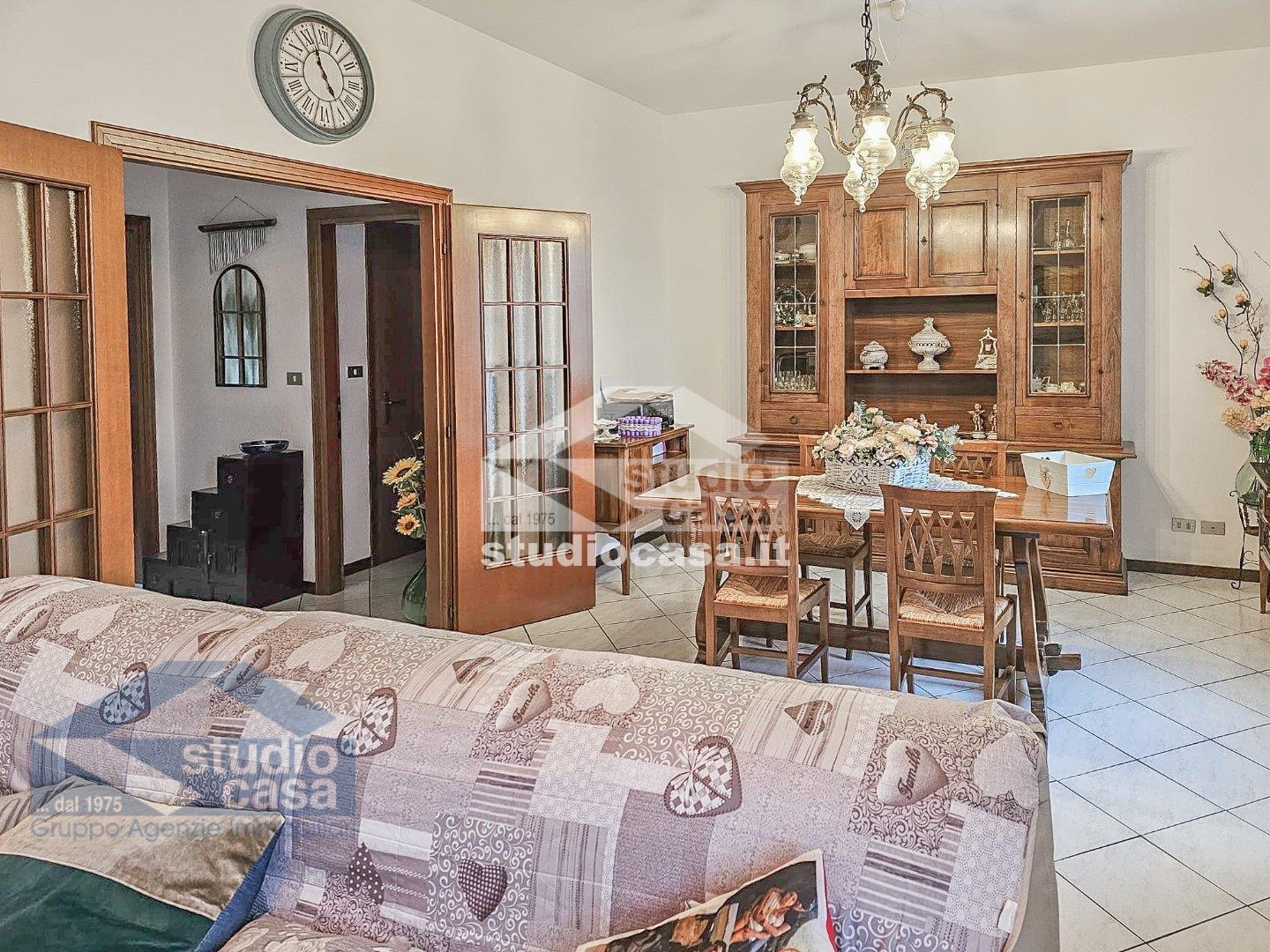 Appartamento in vendita a Lodi