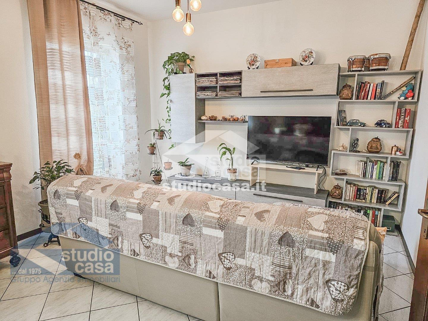 Appartamento in vendita a Lodi