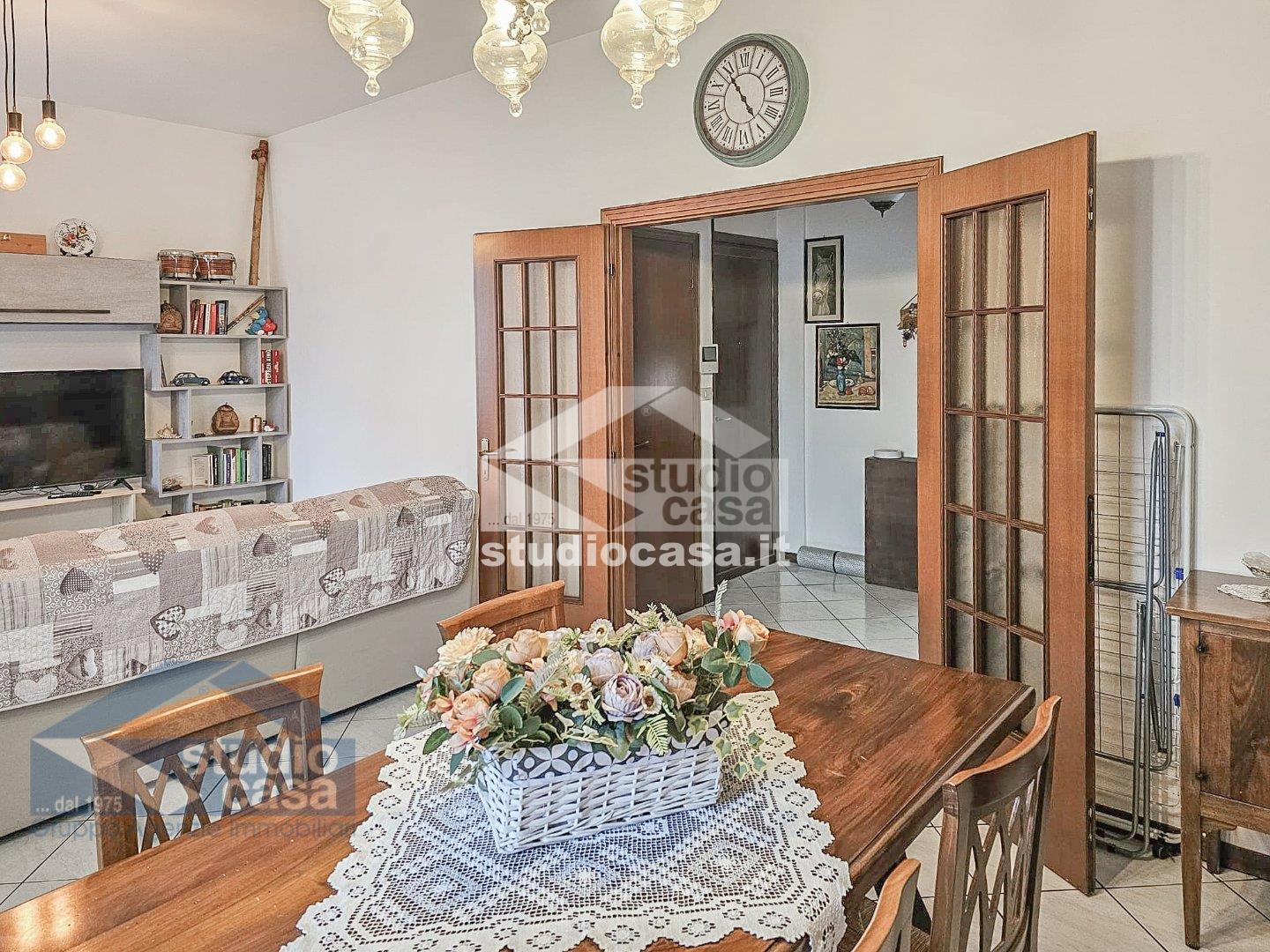 Appartamento in vendita a Lodi