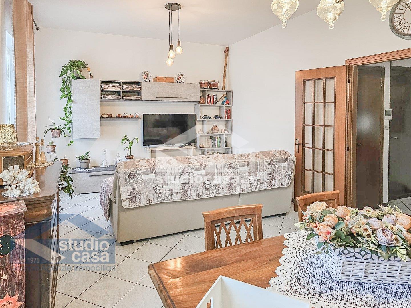 Appartamento in vendita a Lodi