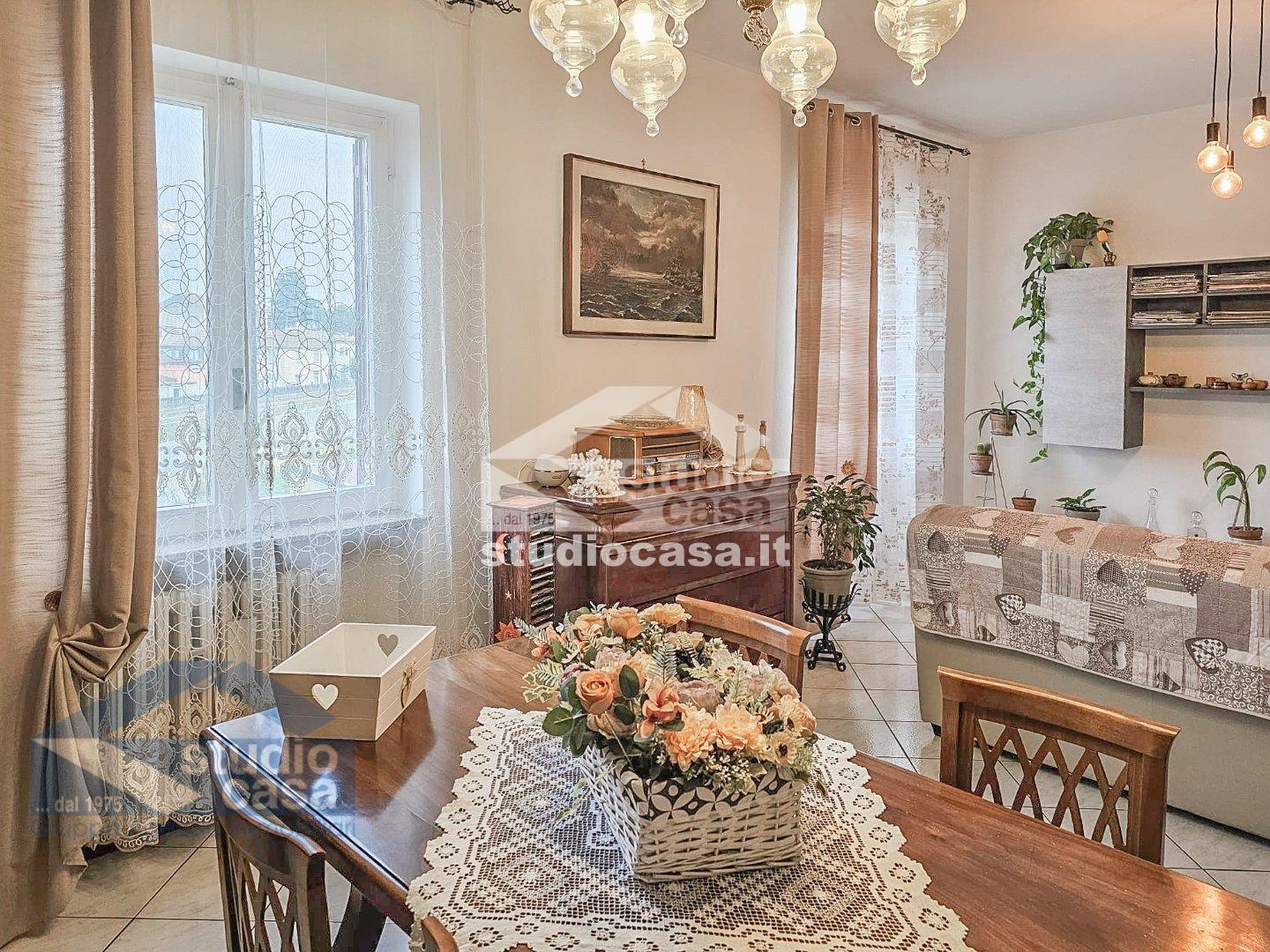 Appartamento in vendita a Lodi