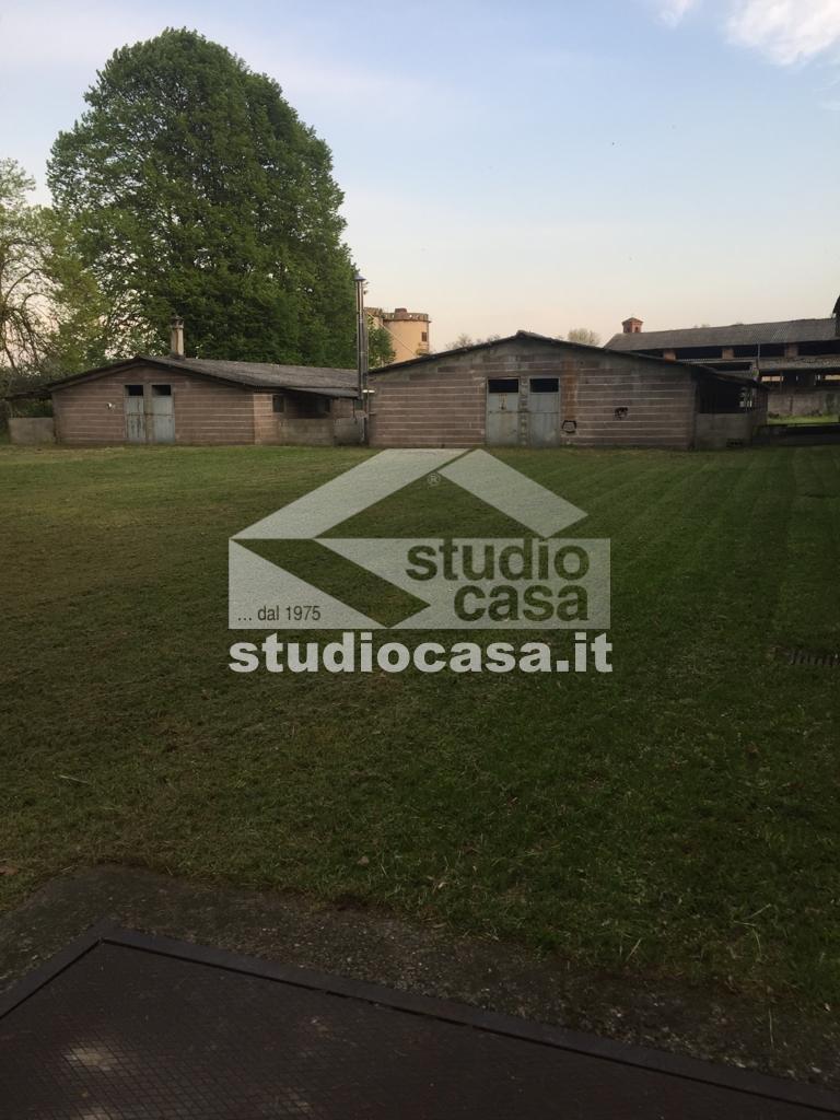 Villa Unifamiliare in vendita a San Zenone al Lambro