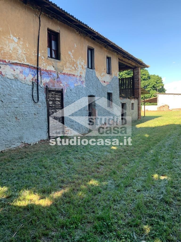 Villa Unifamiliare in vendita a San Zenone al Lambro