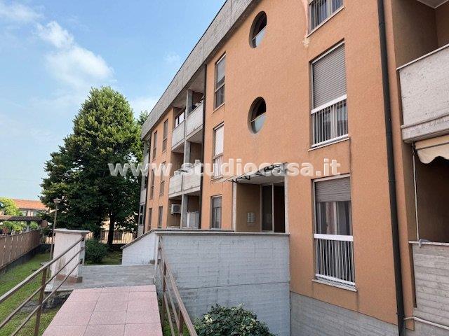 Appartamento in vendita a Lodi