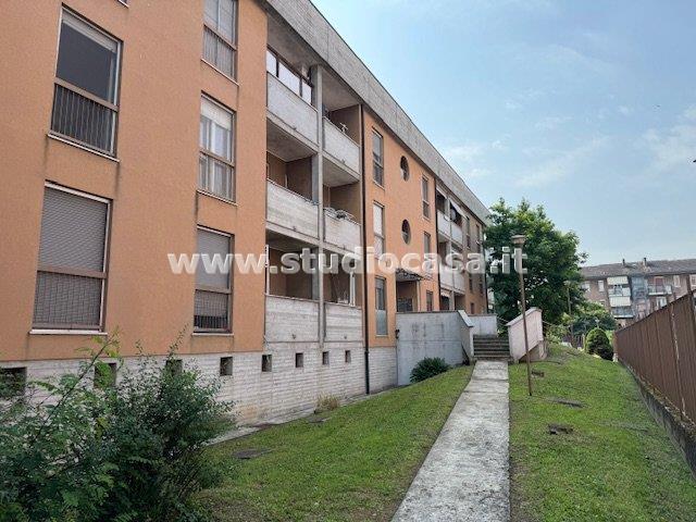 Appartamento in vendita a Lodi