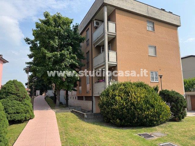 Appartamento in vendita a Lodi