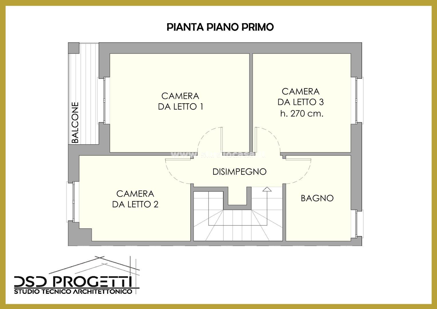 Villa a schiera in vendita a Casalpusterlengo