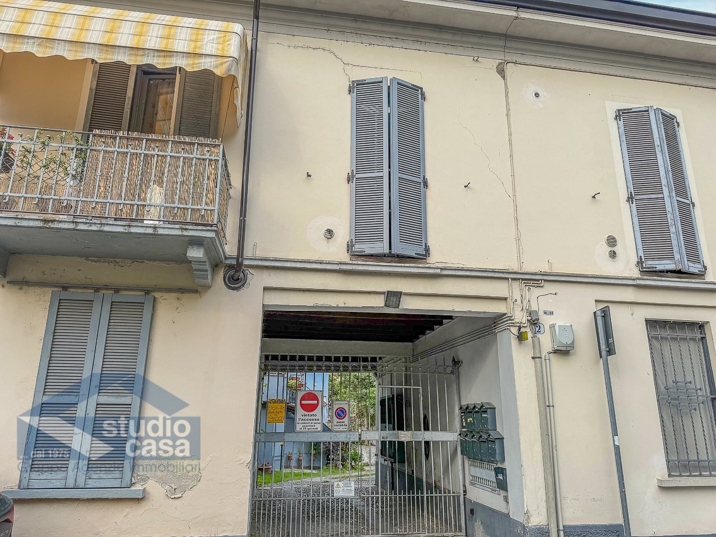 Box / Autorimessa in vendita a Lodi