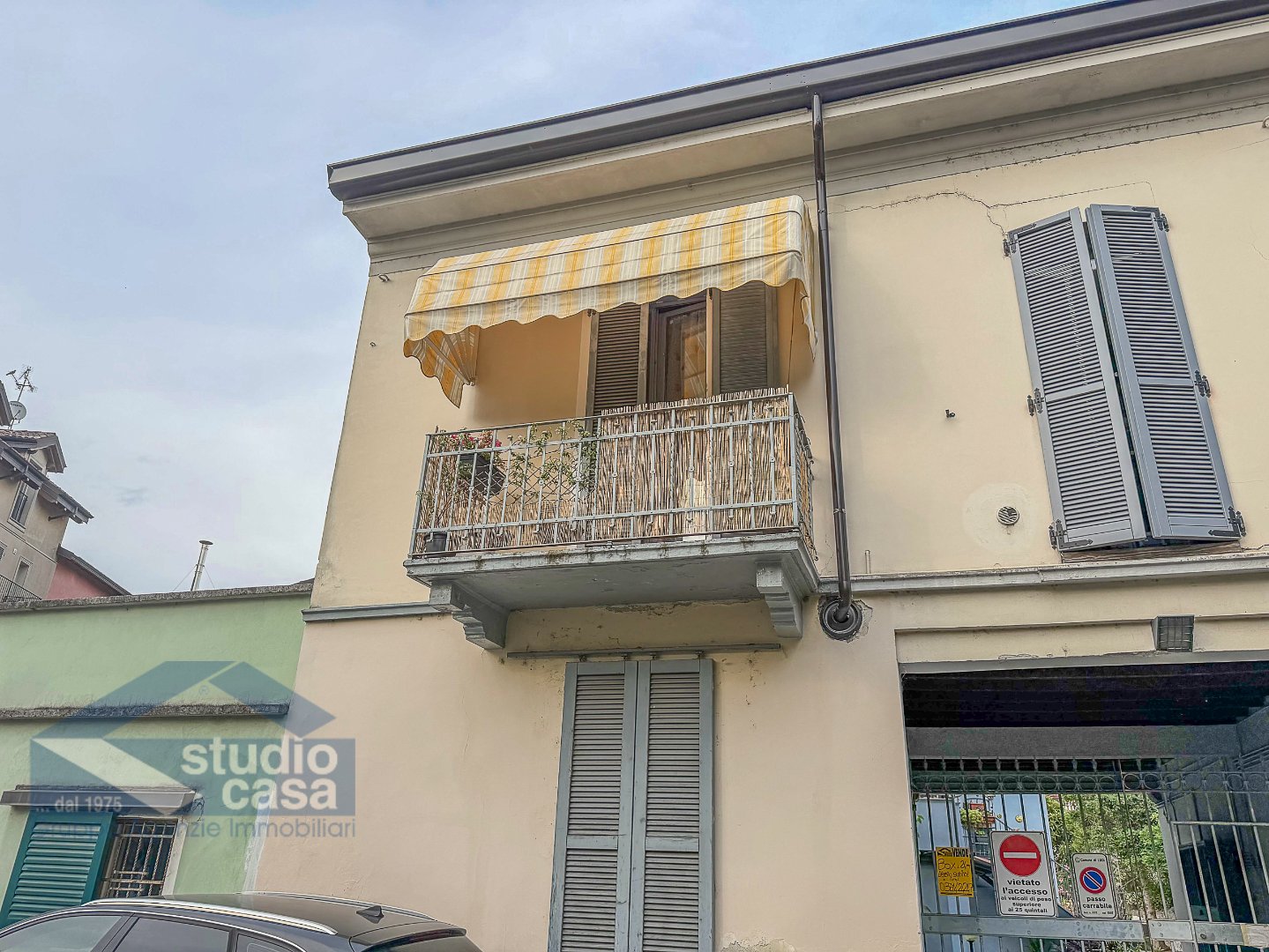 Box / Autorimessa in vendita a Lodi