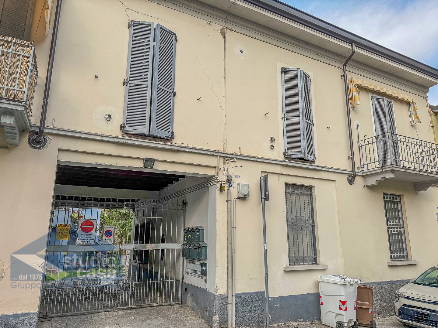 Box / Autorimessa in vendita a Lodi