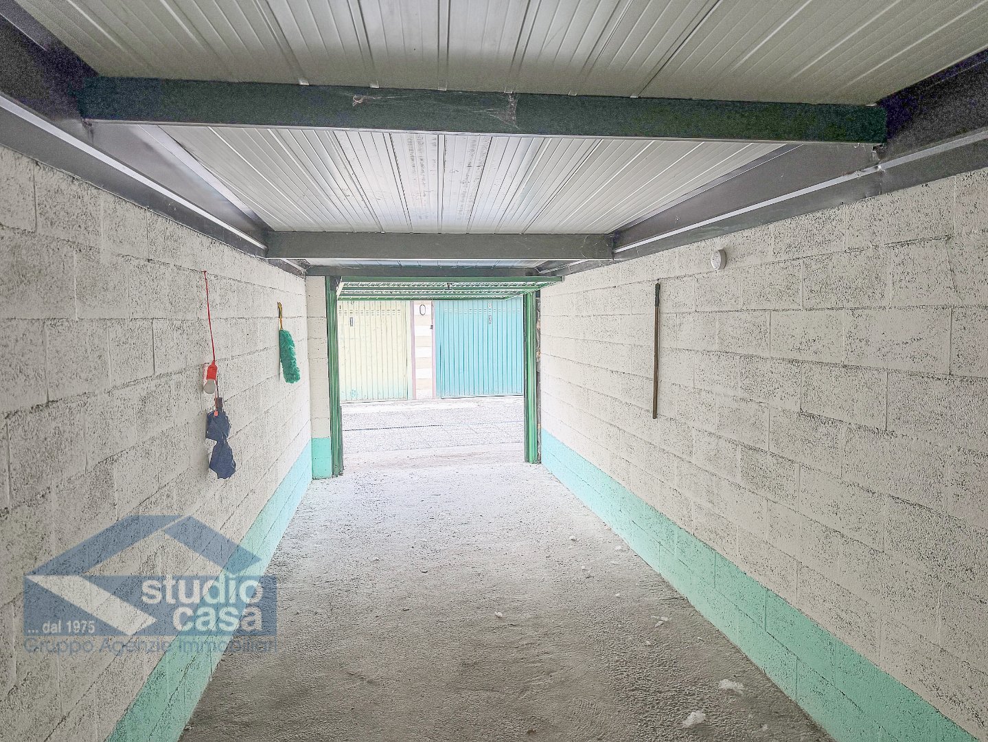 Box / Autorimessa in vendita a Lodi