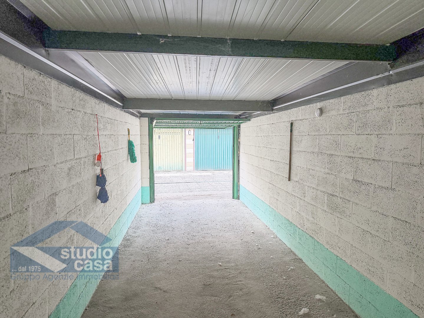 Box / Autorimessa in vendita a Lodi