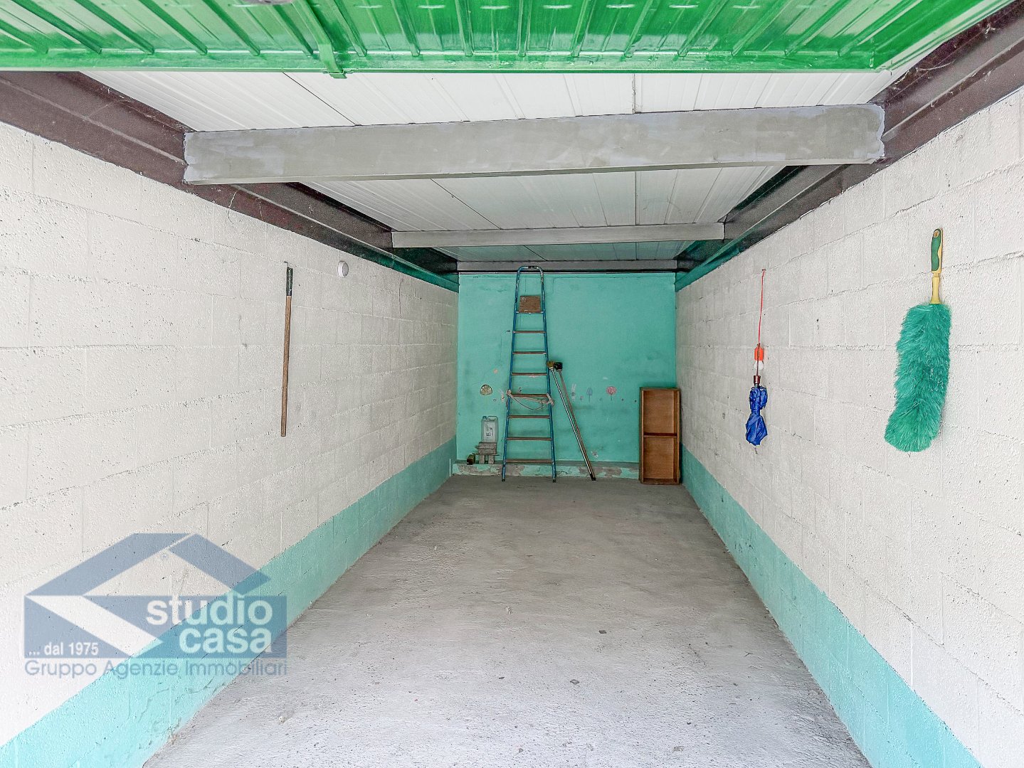 Box / Autorimessa in vendita a Lodi
