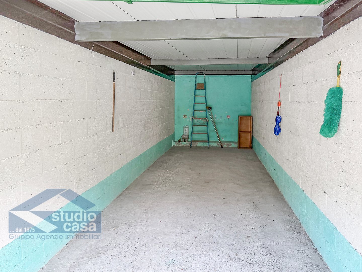 Box / Autorimessa in vendita a Lodi
