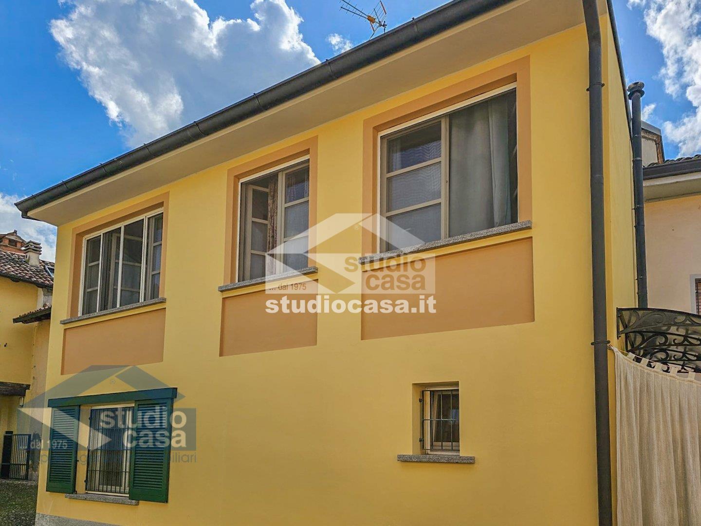 Casa Unifamiliare in vendita a Lodi