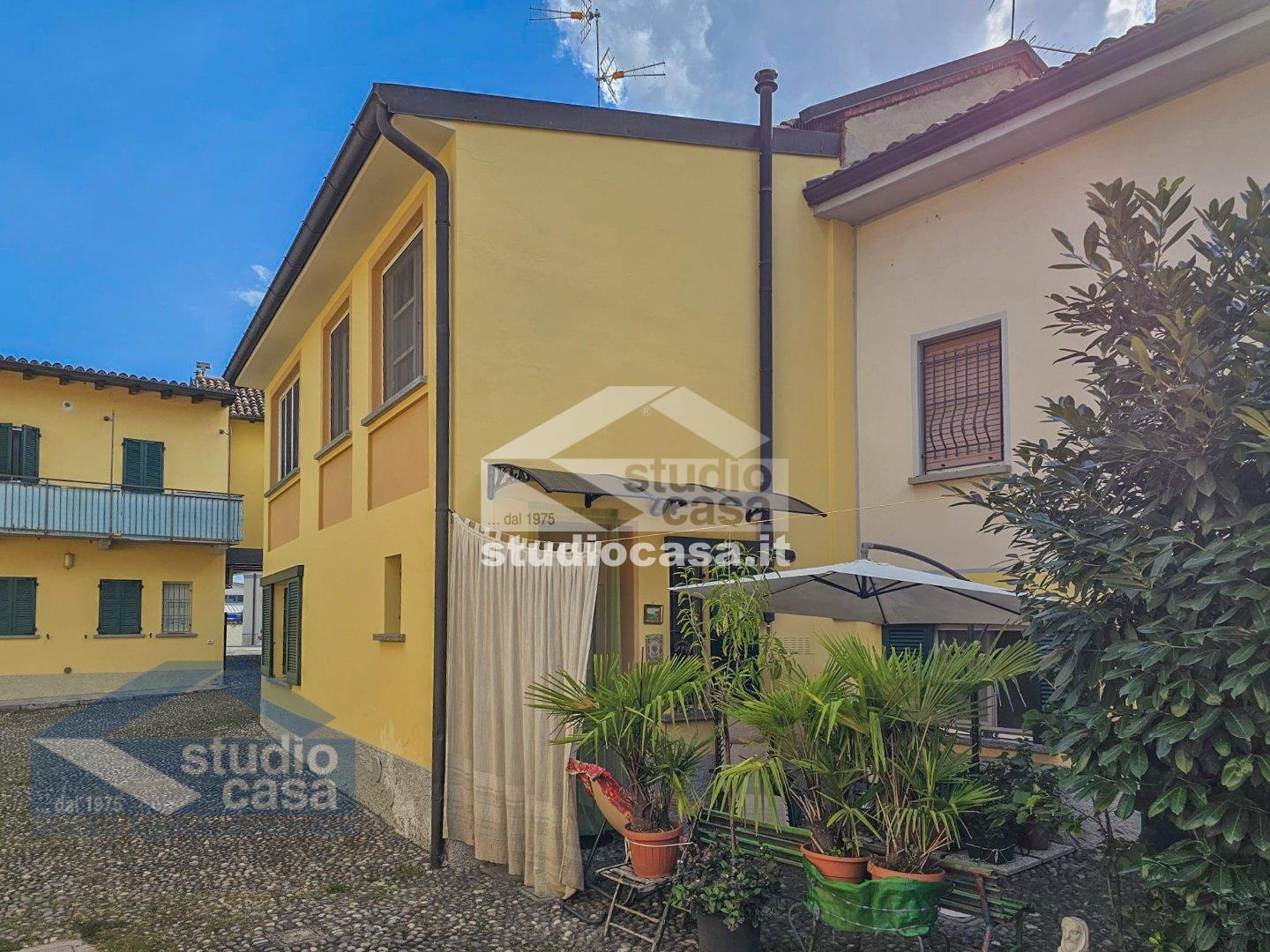 Casa Unifamiliare in vendita a Lodi