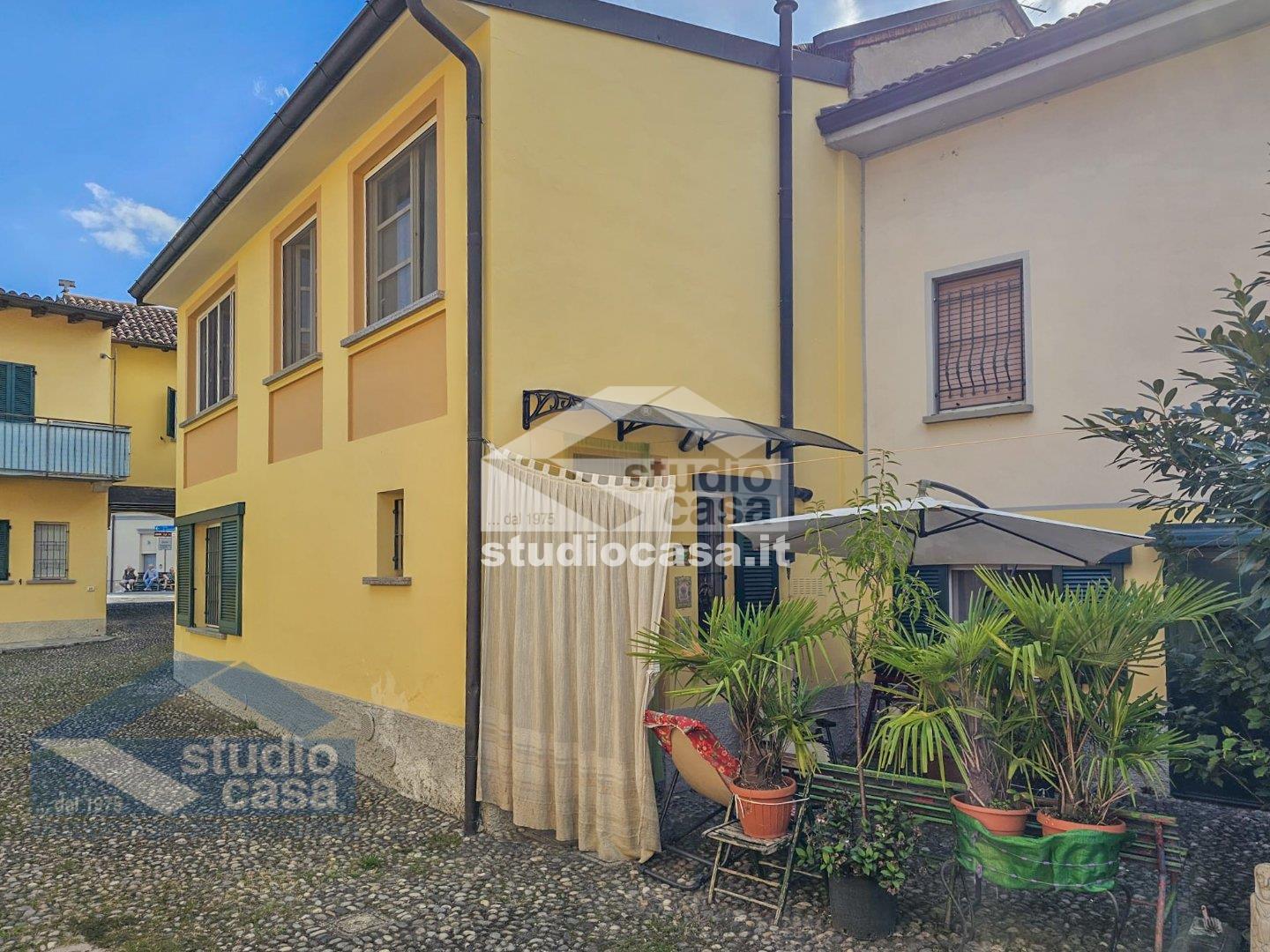 Casa Unifamiliare in vendita a Lodi