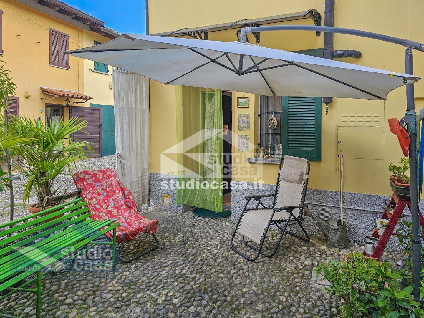 Casa Unifamiliare in vendita a Lodi