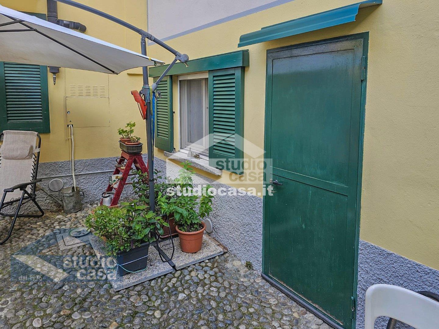 Casa Unifamiliare in vendita a Lodi