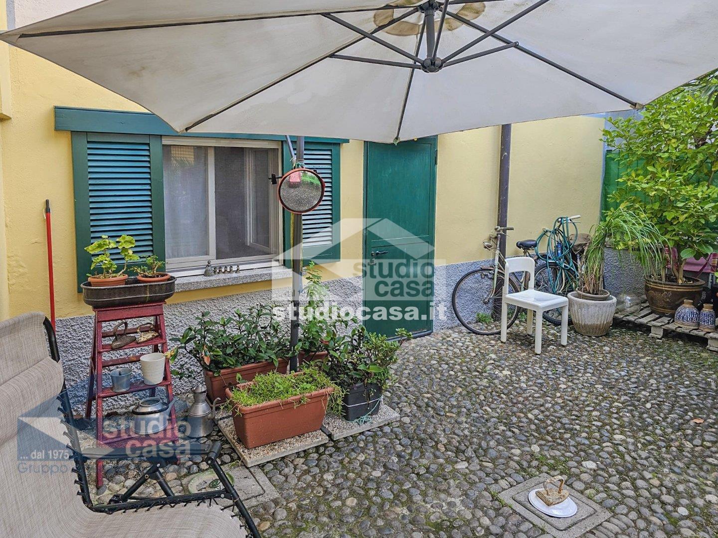 Casa Unifamiliare in vendita a Lodi