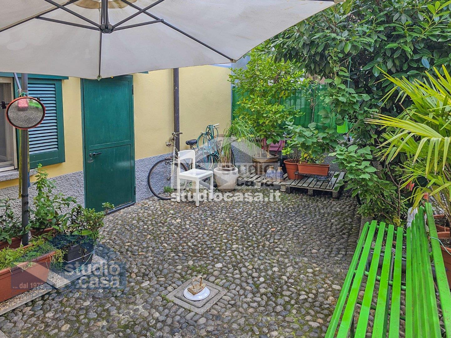 Casa Unifamiliare in vendita a Lodi