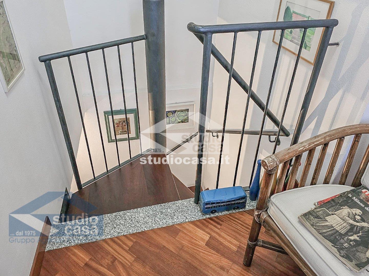 Casa Unifamiliare in vendita a Lodi