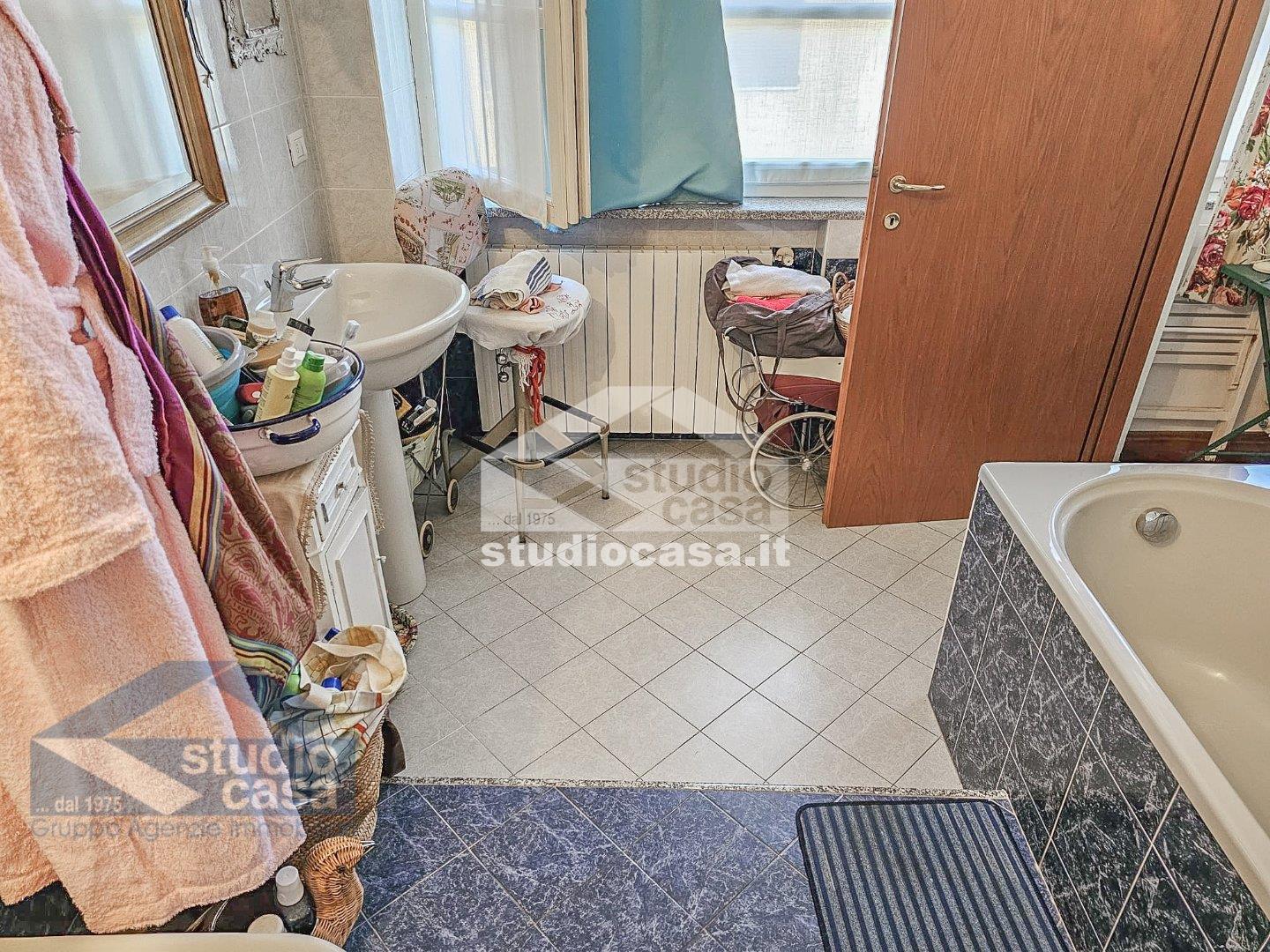 Casa Unifamiliare in vendita a Lodi