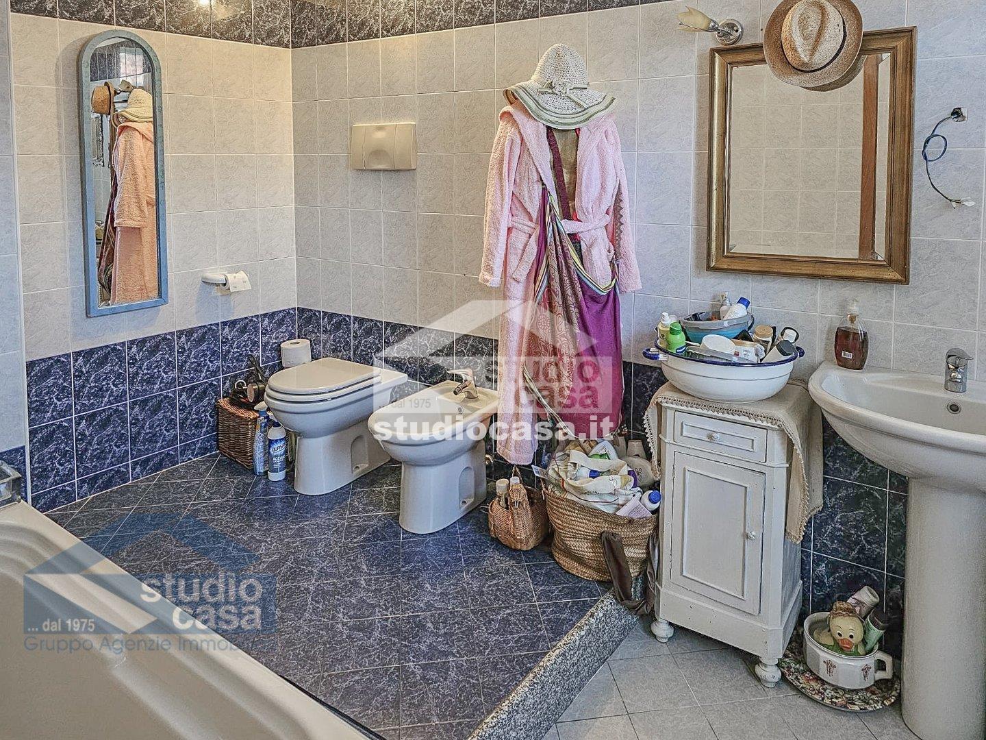 Casa Unifamiliare in vendita a Lodi