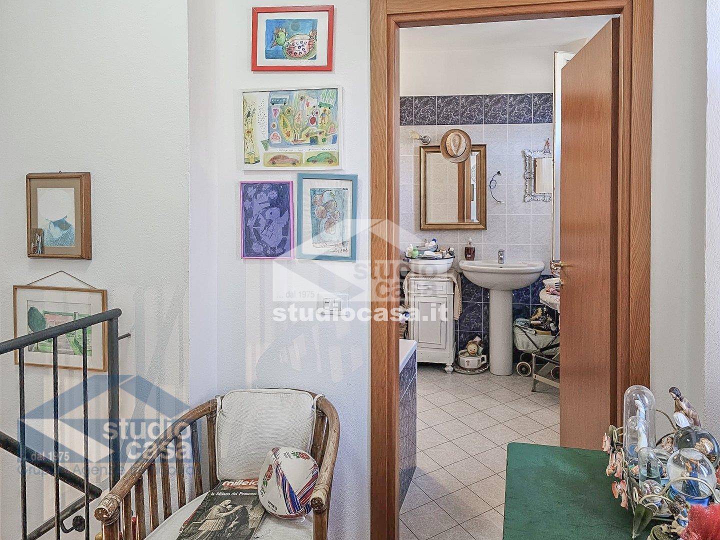 Casa Unifamiliare in vendita a Lodi