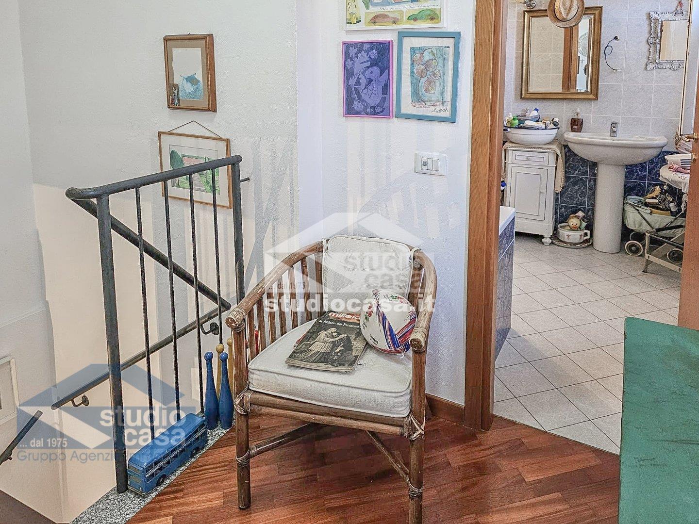 Casa Unifamiliare in vendita a Lodi