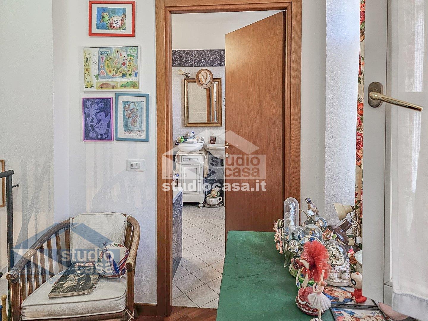 Casa Unifamiliare in vendita a Lodi