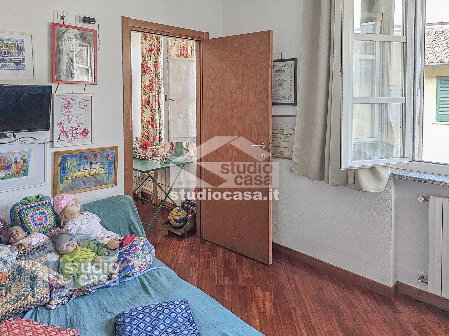 Casa Unifamiliare in vendita a Lodi