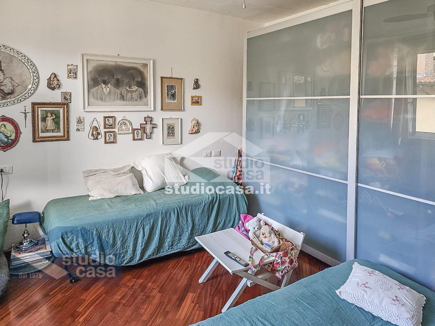 Casa Unifamiliare in vendita a Lodi