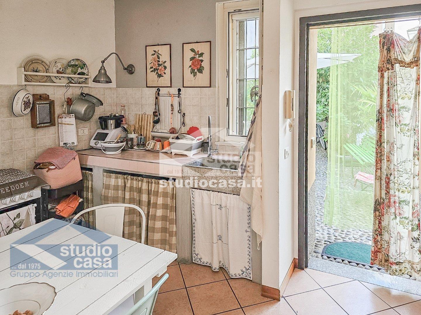 Casa Unifamiliare in vendita a Lodi