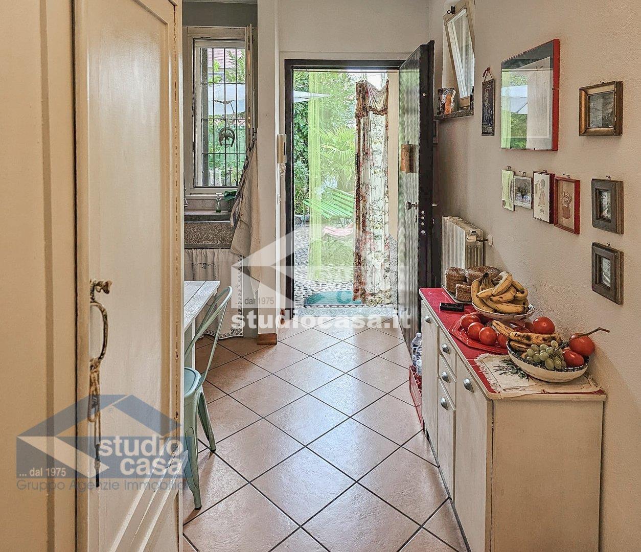 Casa Unifamiliare in vendita a Lodi