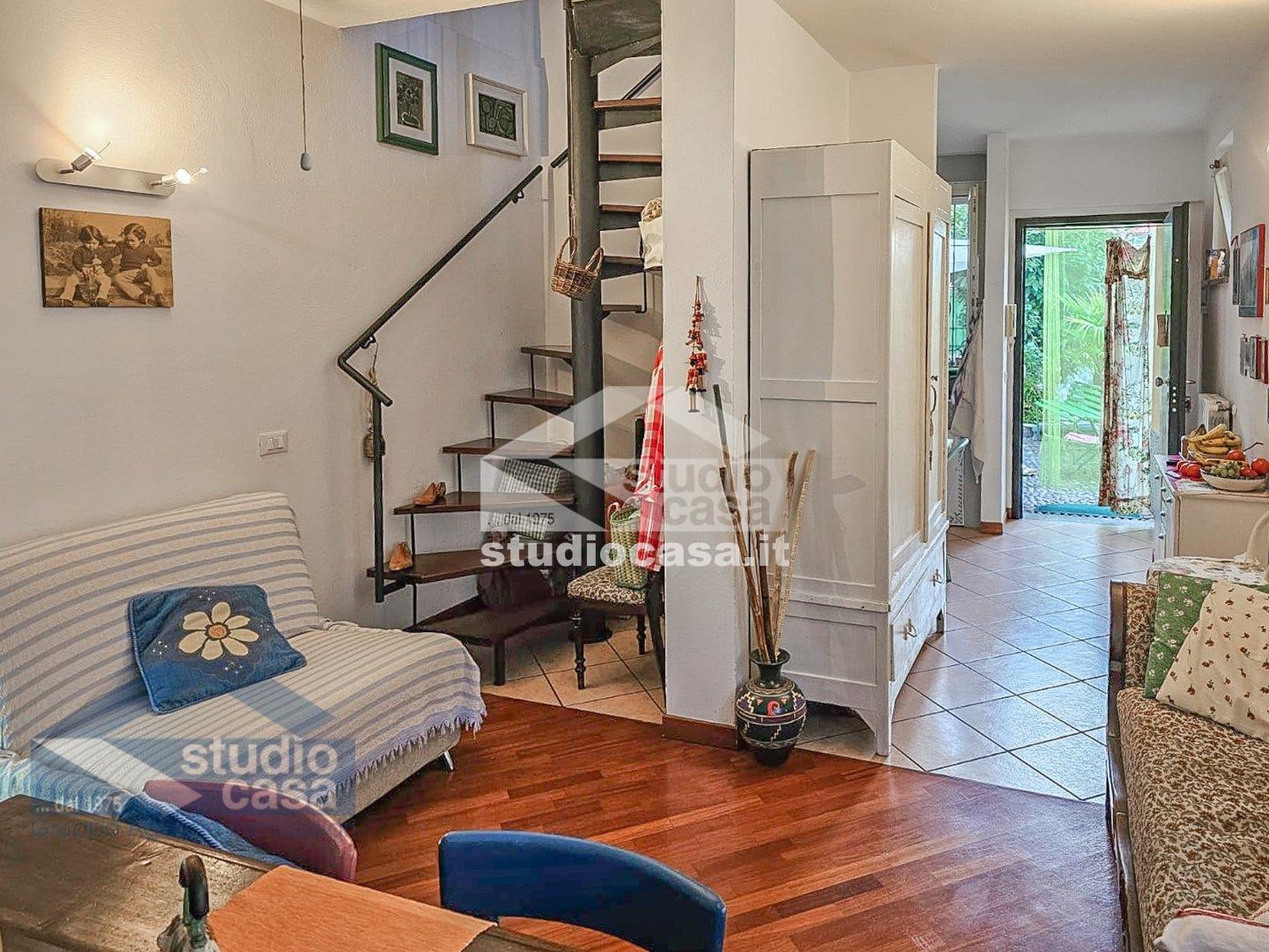 Casa Unifamiliare in vendita a Lodi