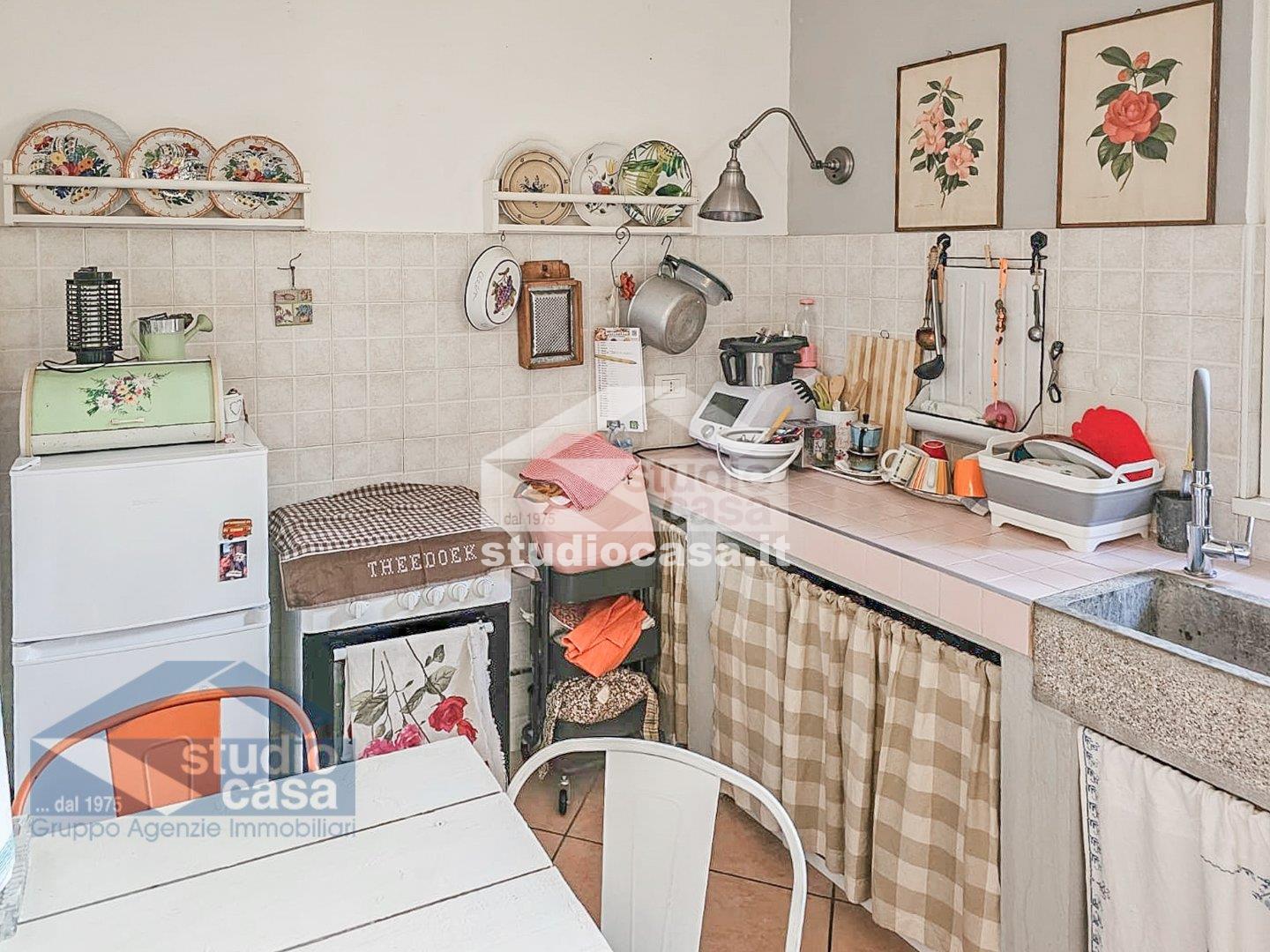 Casa Unifamiliare in vendita a Lodi