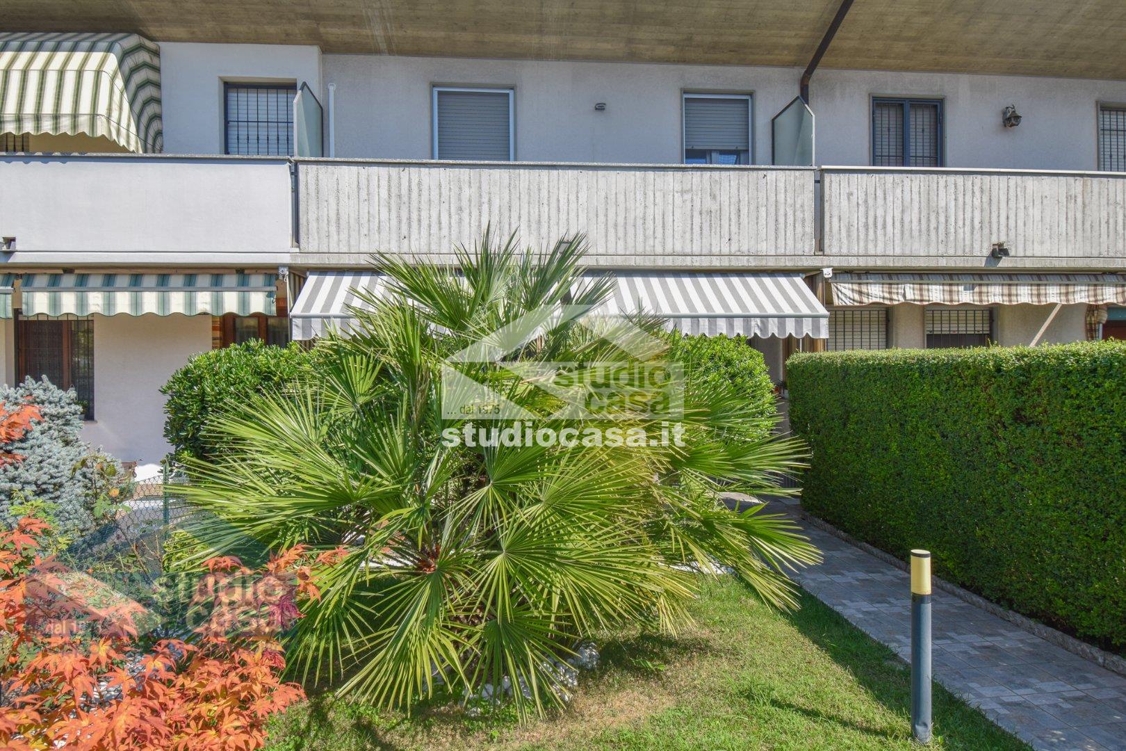 Villa a schiera in vendita a Lodi