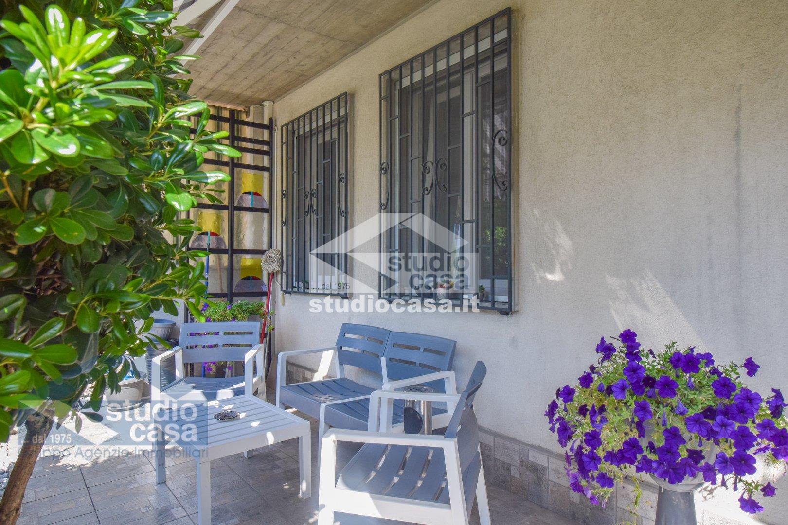 Villa a schiera in vendita a Lodi