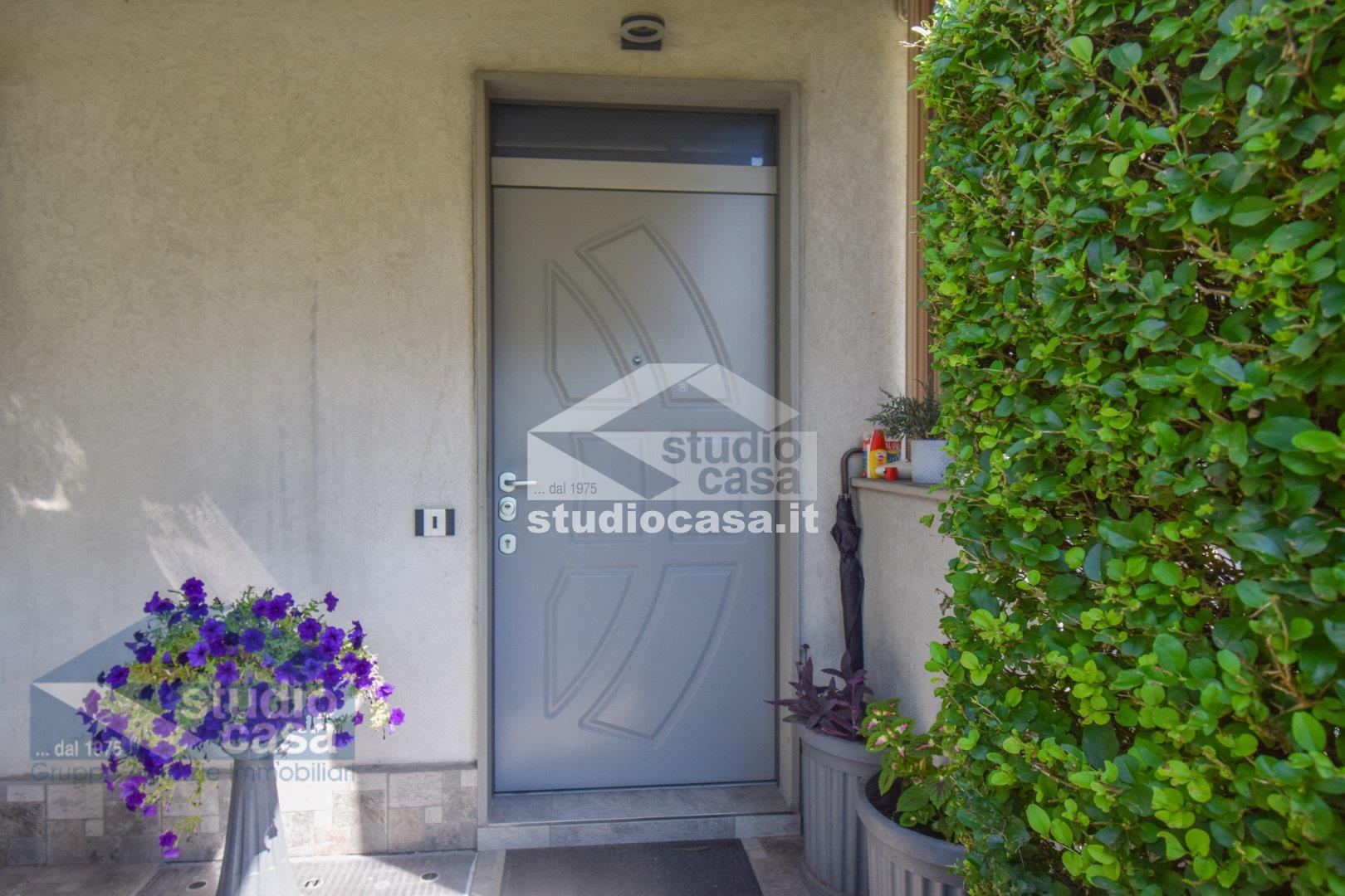 Villa a schiera in vendita a Lodi