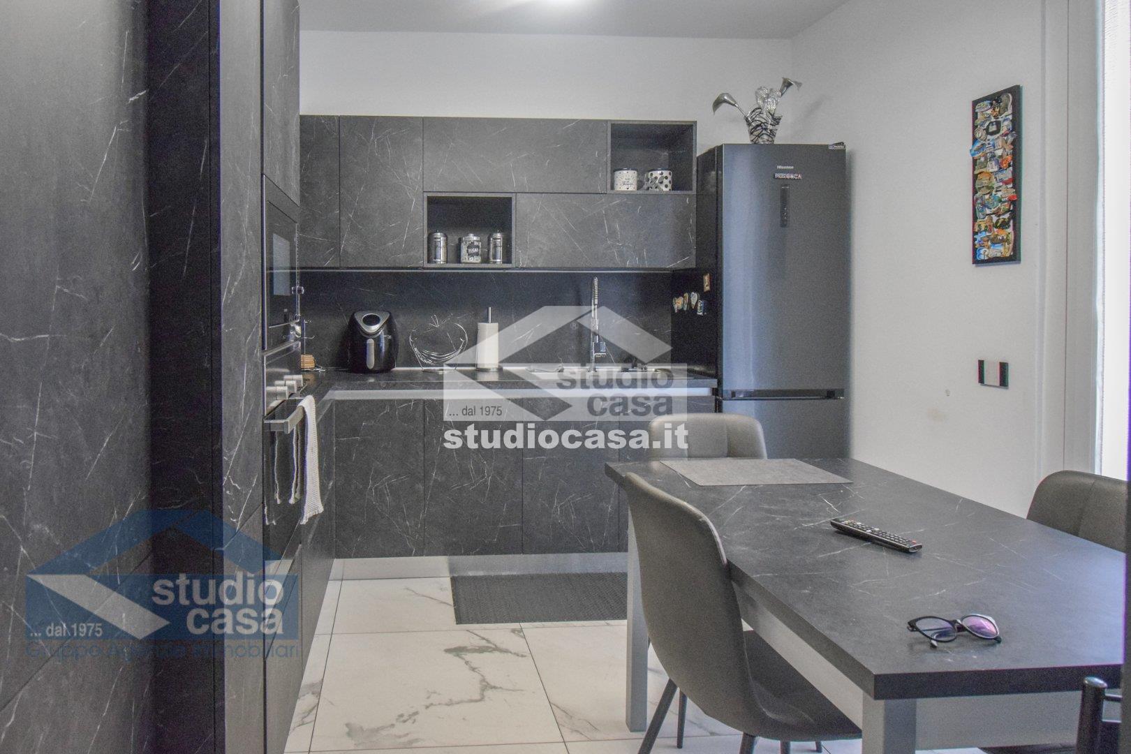 Villa a schiera in vendita a Lodi