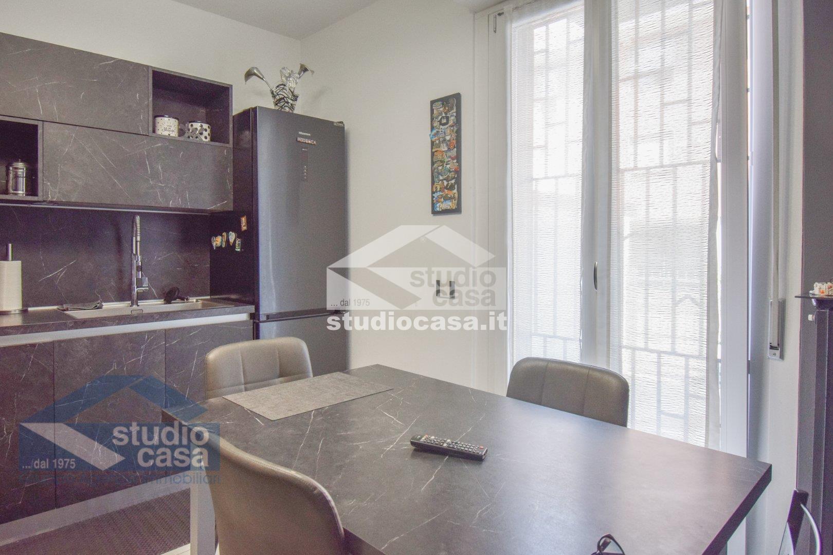 Villa a schiera in vendita a Lodi