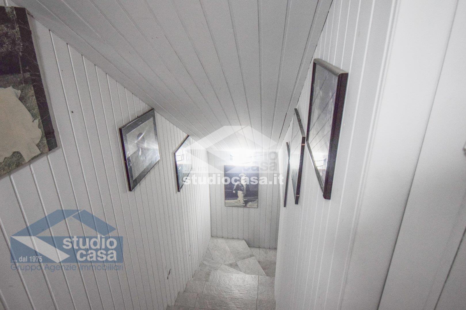 Villa a schiera in vendita a Lodi