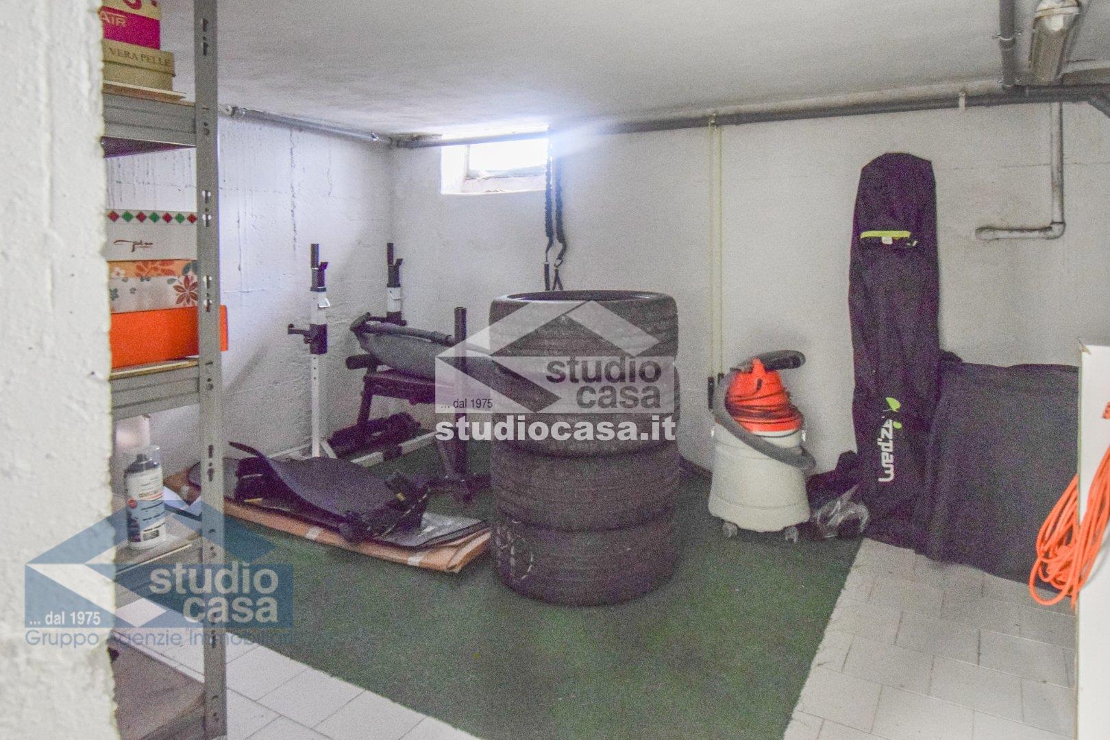 Villa a schiera in vendita a Lodi