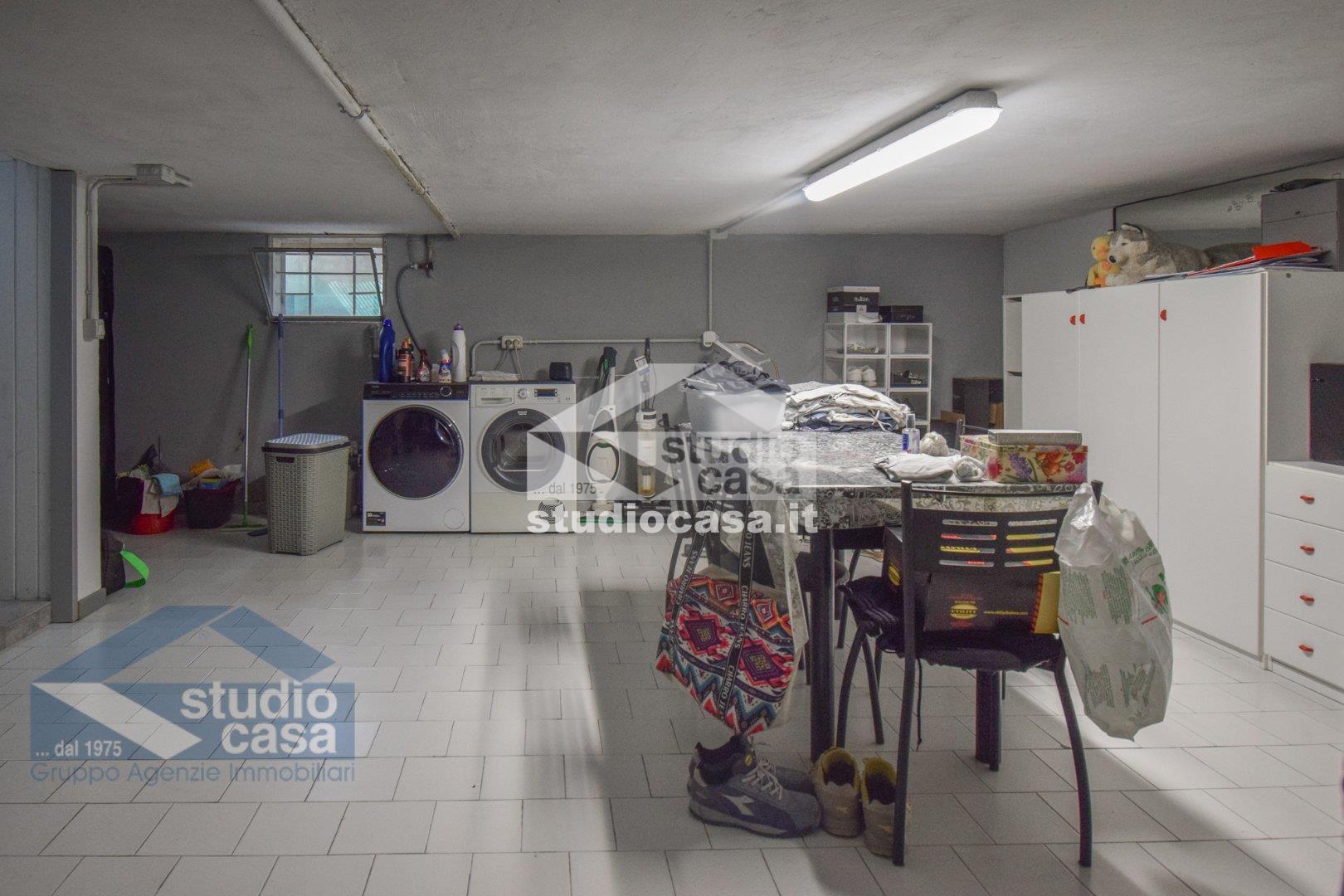 Villa a schiera in vendita a Lodi