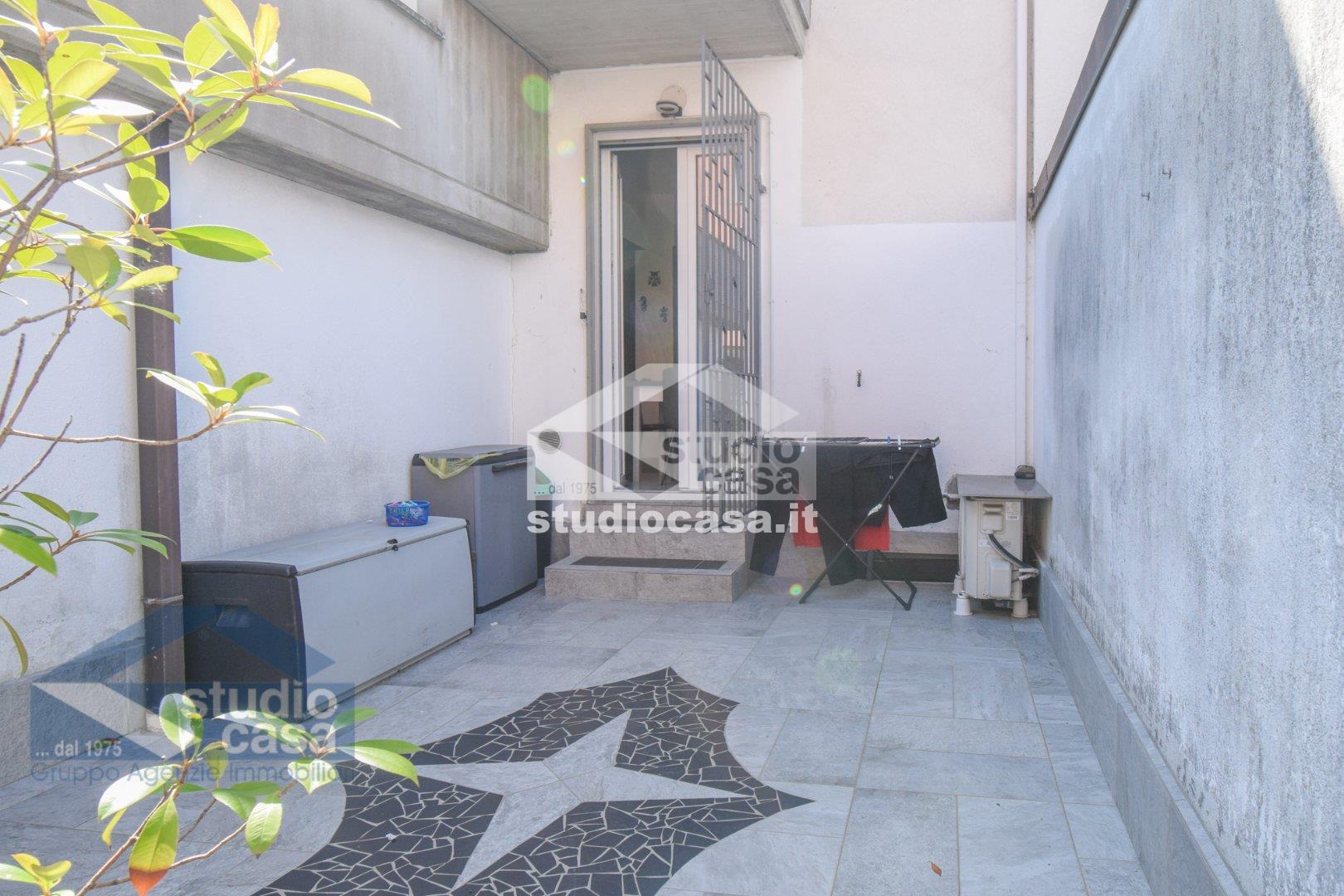 Villa a schiera in vendita a Lodi